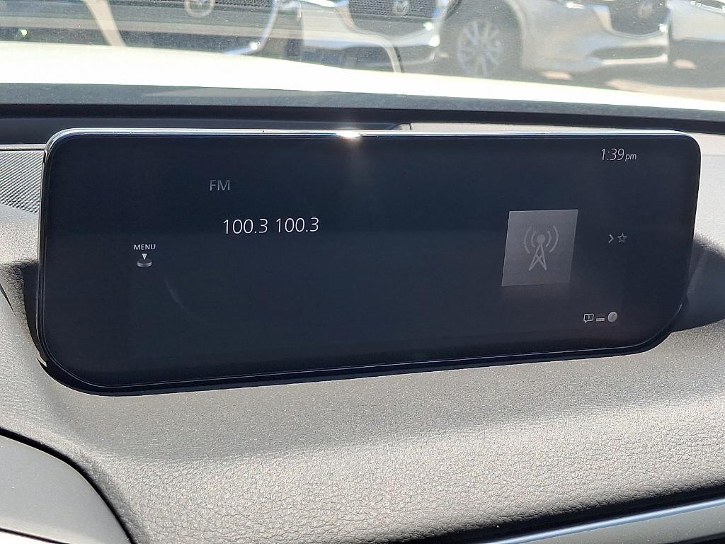 new 2025 Mazda CX-50 car, priced at $34,560