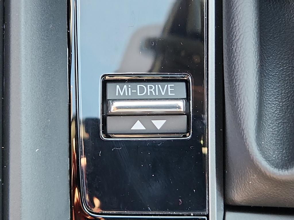 new 2025 Mazda CX-50 car, priced at $43,910