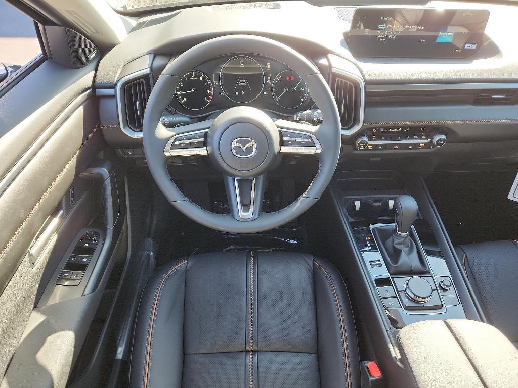 new 2025 Mazda CX-50 car, priced at $43,910