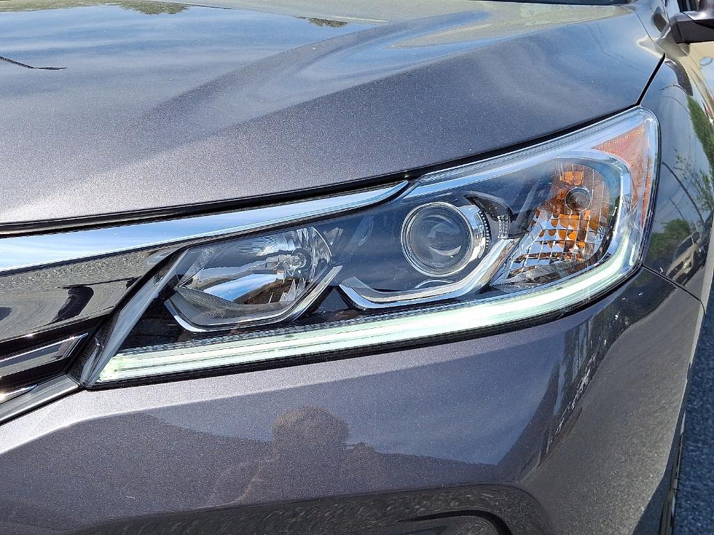 used 2017 Honda Accord car, priced at $23,995