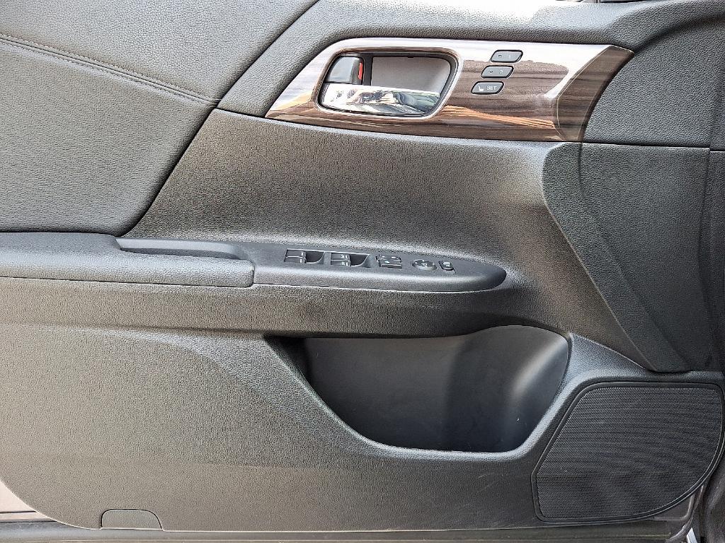 used 2017 Honda Accord car, priced at $23,995