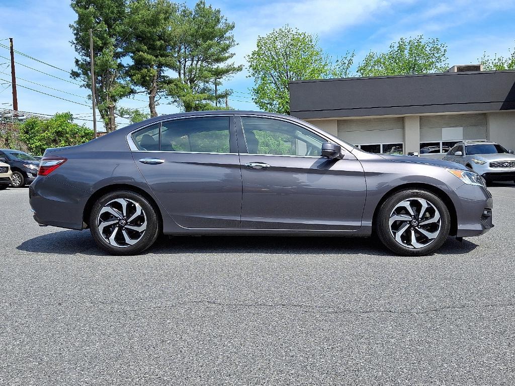 used 2017 Honda Accord car, priced at $23,995