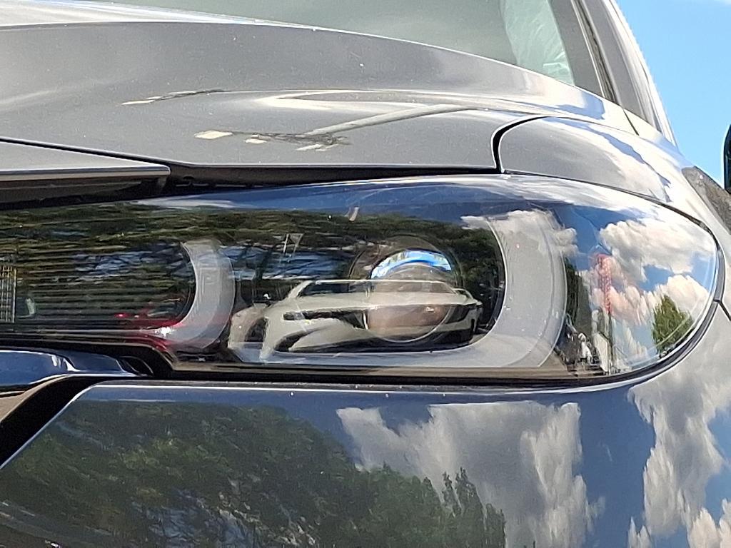 new 2025 Mazda CX-5 car, priced at $41,260