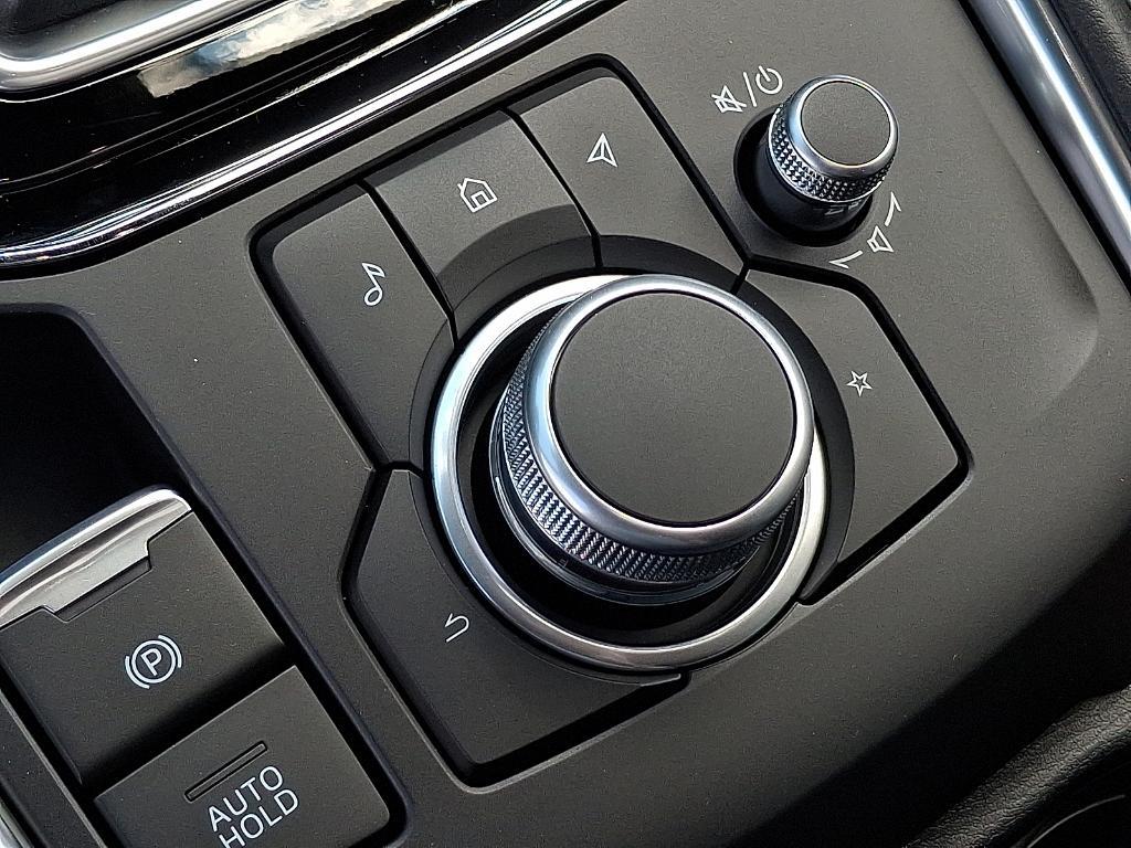 new 2025 Mazda CX-5 car, priced at $41,260