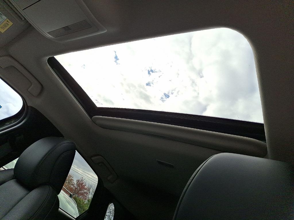 new 2025 Mazda CX-30 car, priced at $34,620