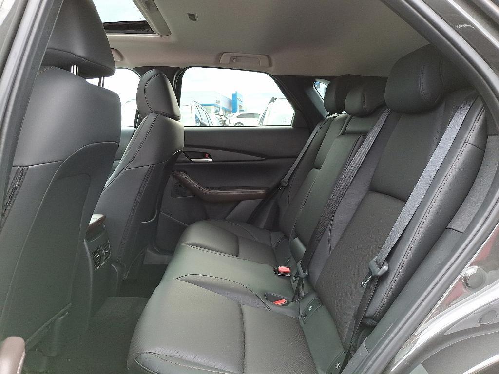 new 2025 Mazda CX-30 car, priced at $34,620