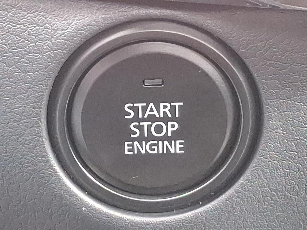 new 2025 Mazda CX-30 car, priced at $34,620