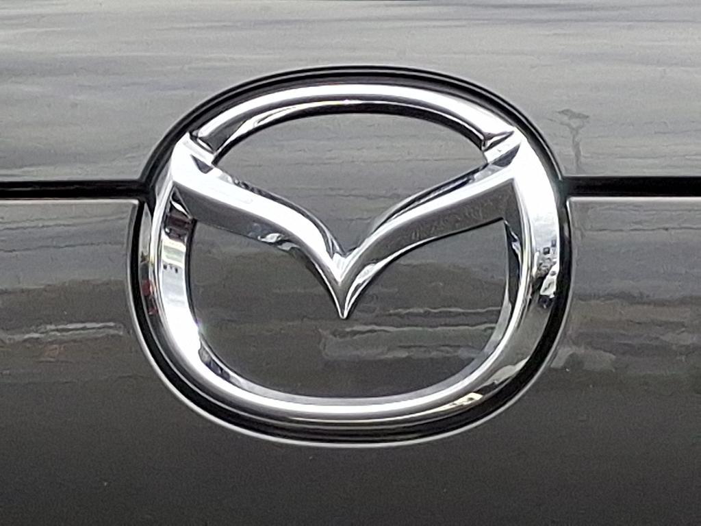 new 2025 Mazda CX-30 car, priced at $34,620