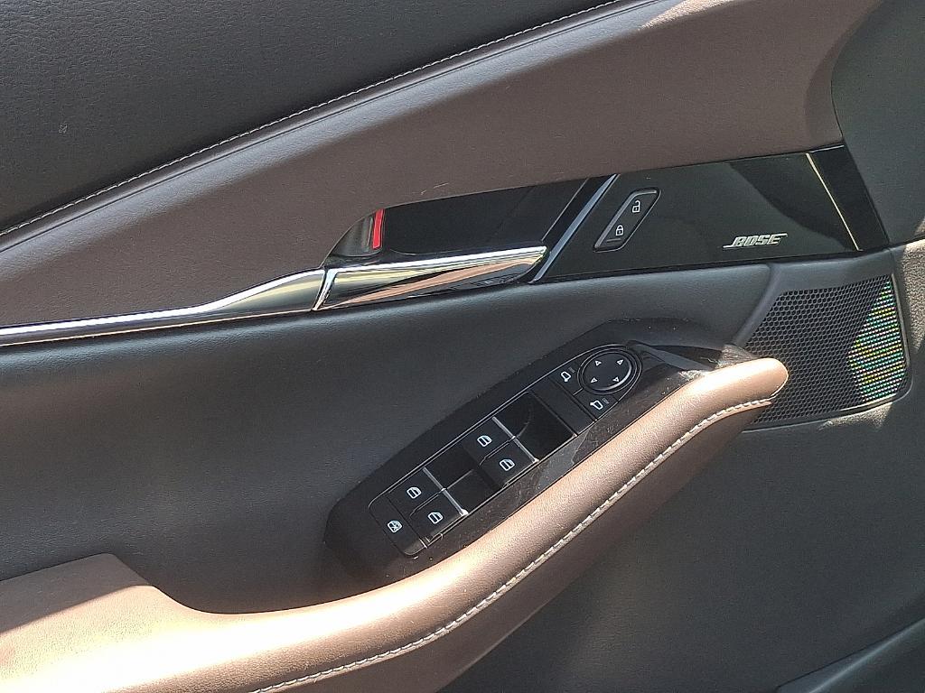 used 2022 Mazda CX-30 car, priced at $25,995