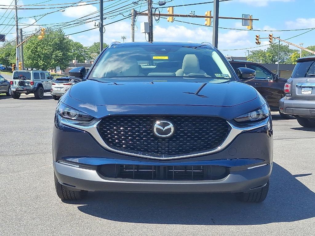used 2022 Mazda CX-30 car, priced at $25,995