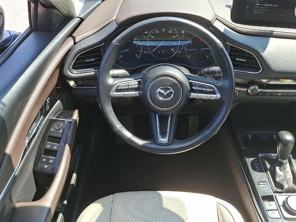 used 2022 Mazda CX-30 car, priced at $25,995