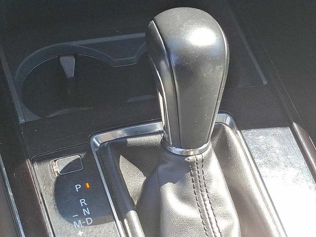 used 2022 Mazda CX-30 car, priced at $25,995