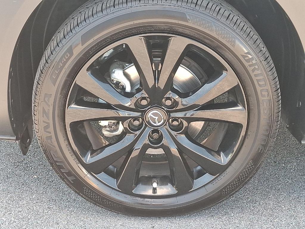 used 2022 Mazda CX-30 car, priced at $25,995