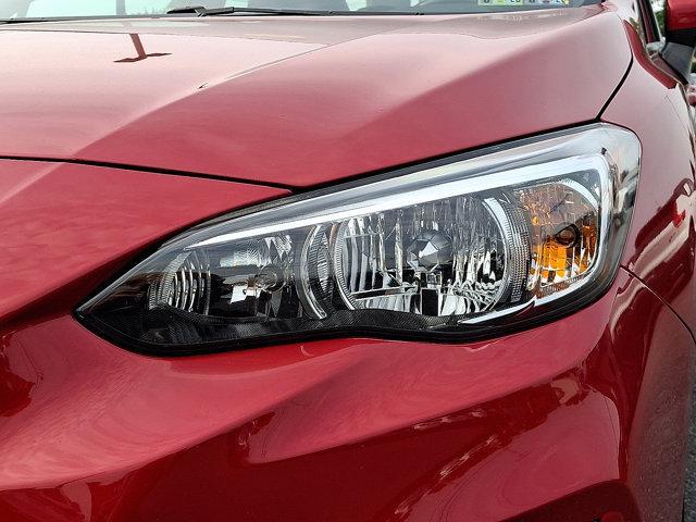 used 2019 Subaru Impreza car, priced at $17,995