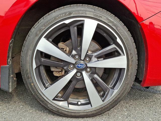 used 2019 Subaru Impreza car, priced at $17,995