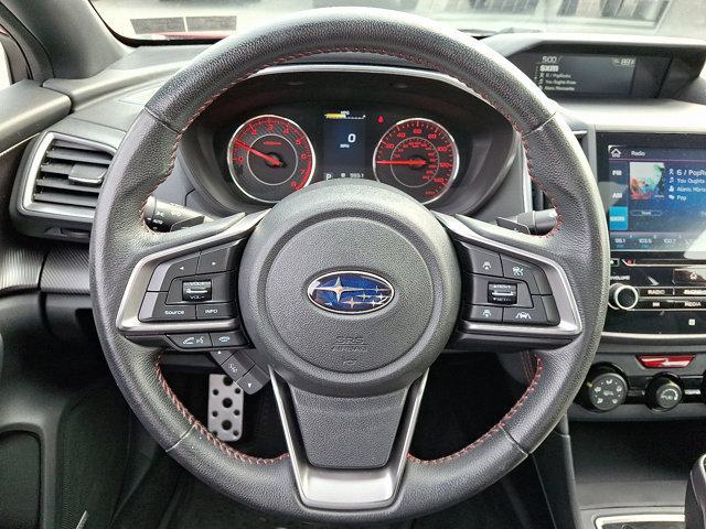 used 2019 Subaru Impreza car, priced at $17,995