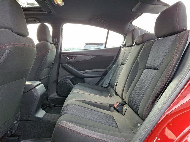 used 2019 Subaru Impreza car, priced at $17,995