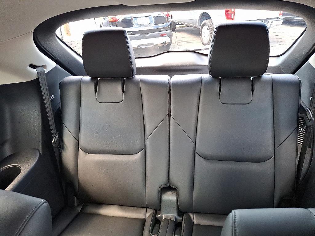 used 2023 Mazda CX-9 car, priced at $29,595