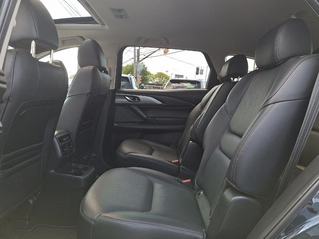used 2023 Mazda CX-9 car, priced at $29,595