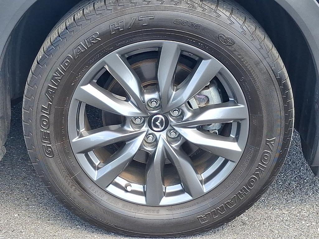 used 2023 Mazda CX-9 car, priced at $29,595