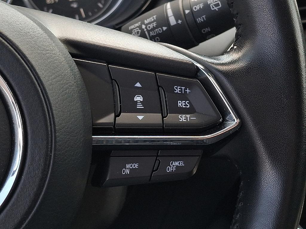 used 2023 Mazda CX-9 car, priced at $29,595