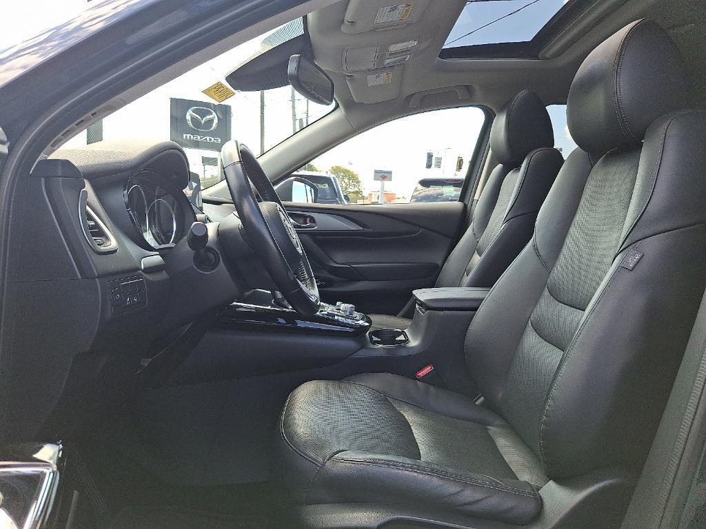 used 2023 Mazda CX-9 car, priced at $29,595