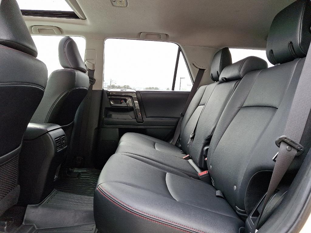 used 2020 Toyota 4Runner car, priced at $38,998