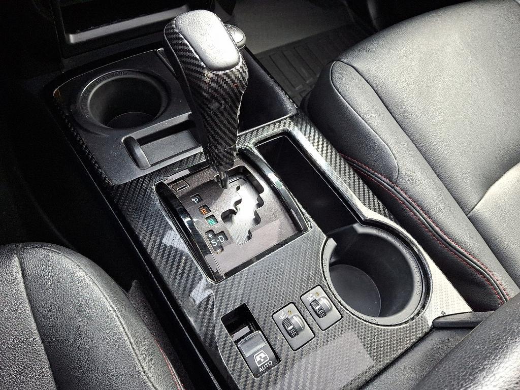 used 2020 Toyota 4Runner car, priced at $38,998
