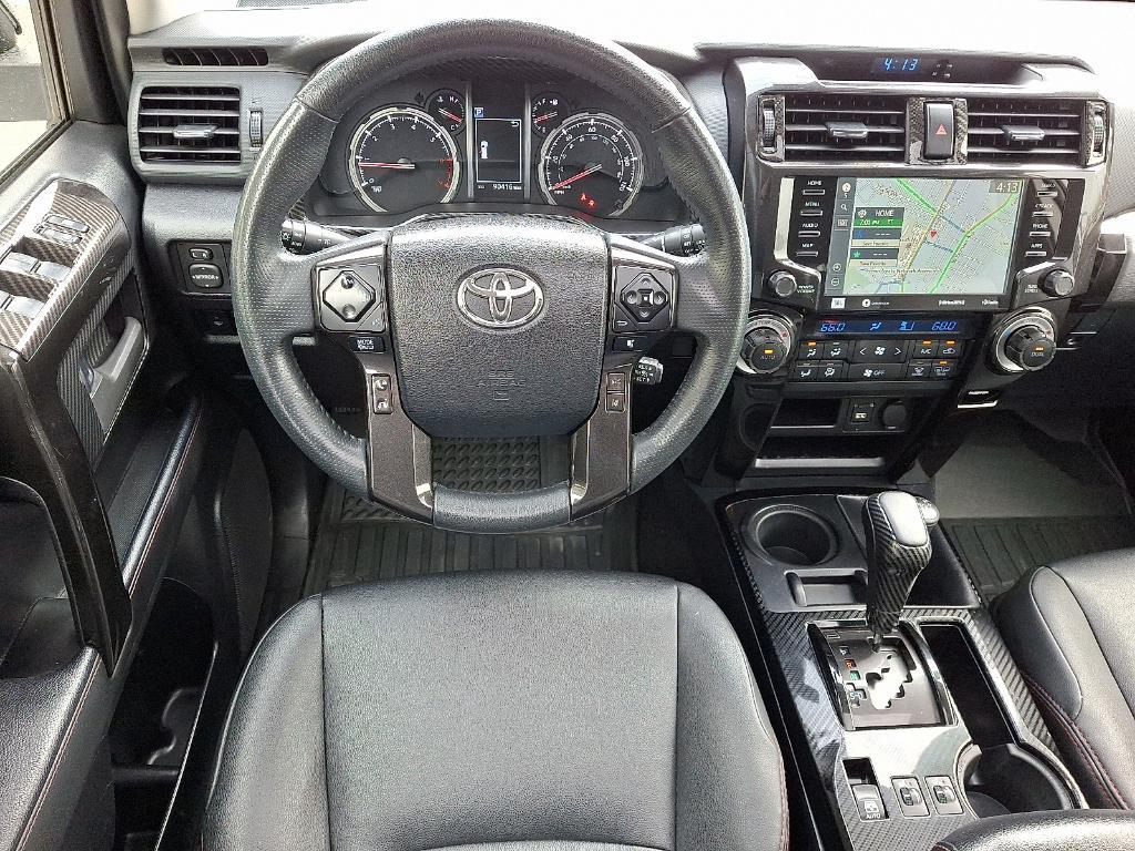 used 2020 Toyota 4Runner car, priced at $38,998