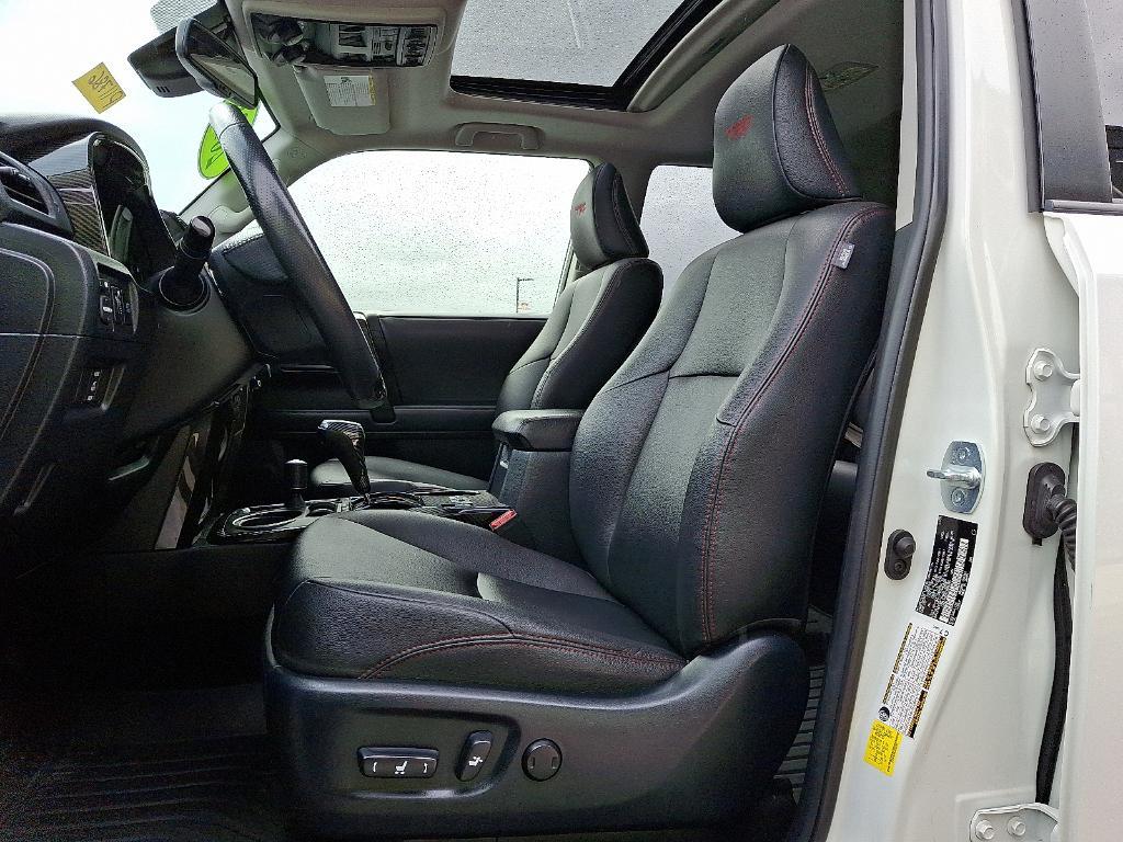 used 2020 Toyota 4Runner car, priced at $38,998