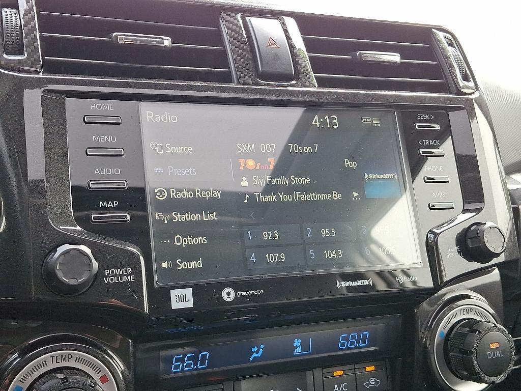 used 2020 Toyota 4Runner car, priced at $38,998