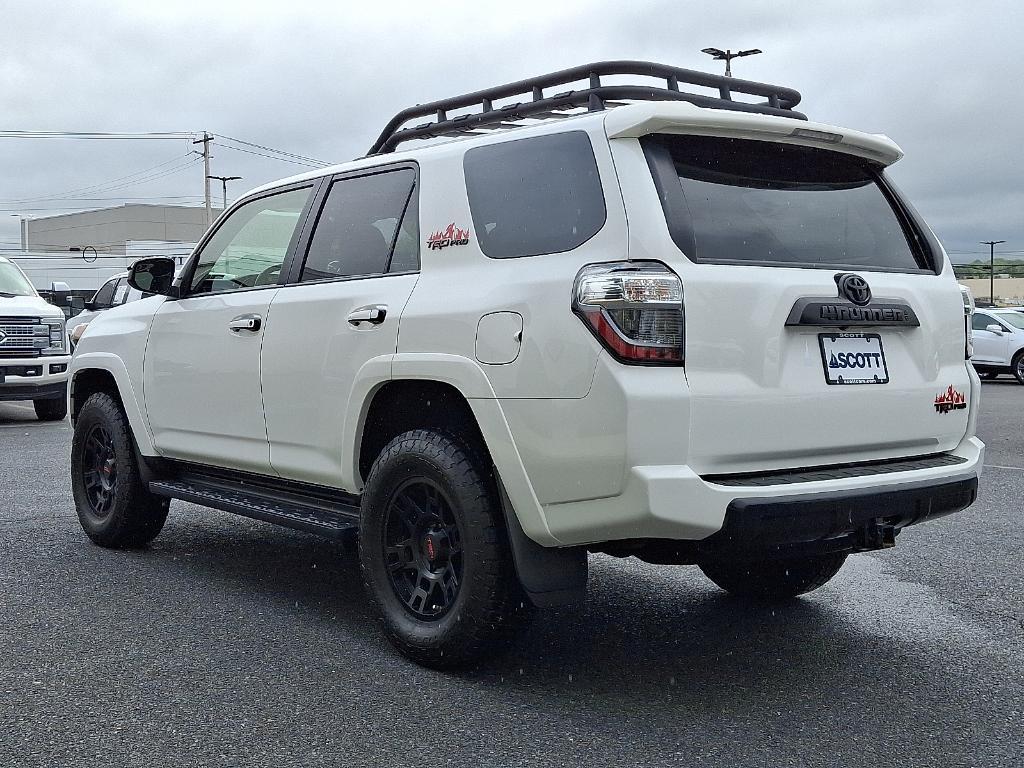 used 2020 Toyota 4Runner car, priced at $38,998