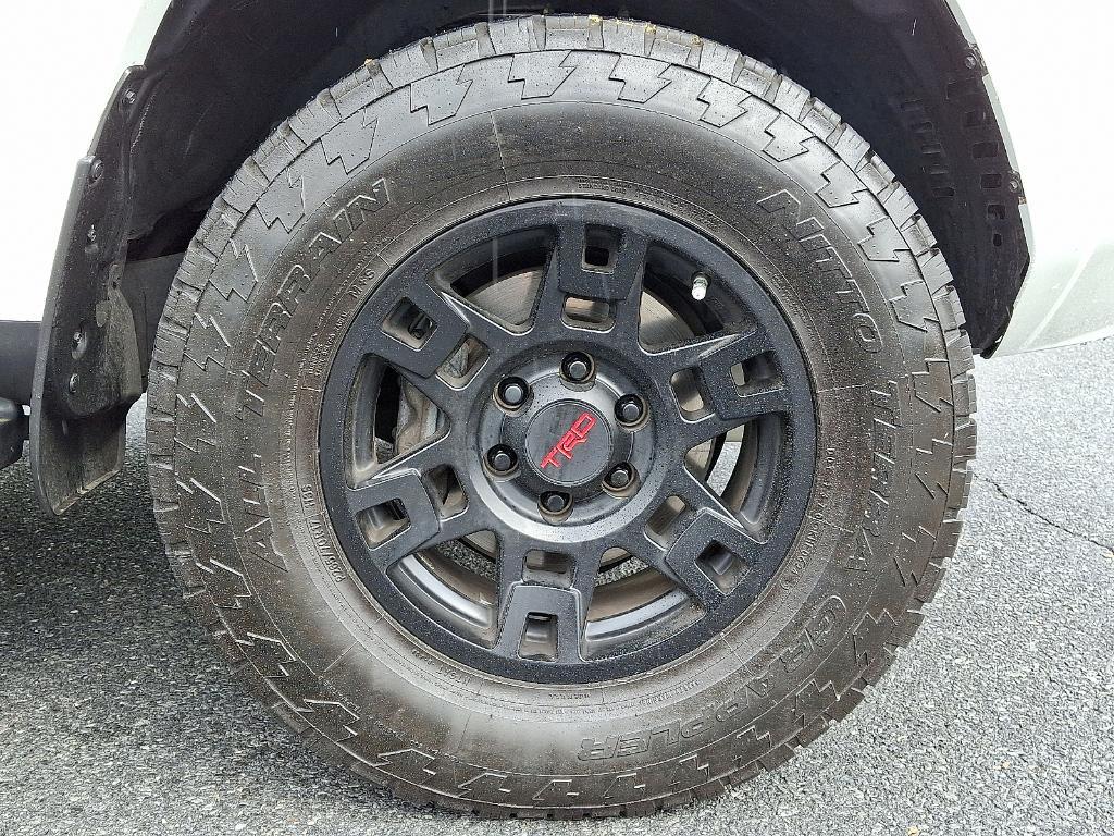 used 2020 Toyota 4Runner car, priced at $38,998