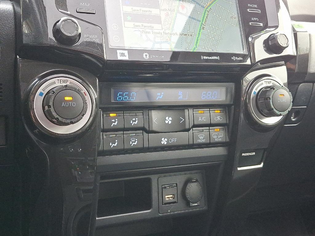 used 2020 Toyota 4Runner car, priced at $38,998