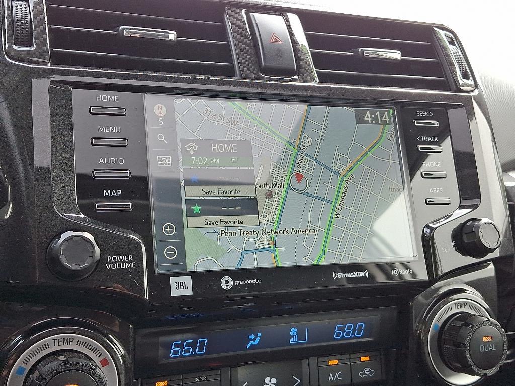 used 2020 Toyota 4Runner car, priced at $38,998