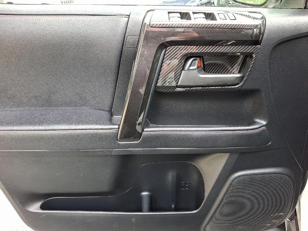 used 2020 Toyota 4Runner car, priced at $38,998