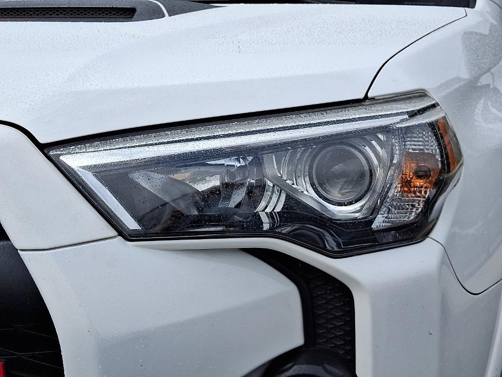 used 2020 Toyota 4Runner car, priced at $38,998