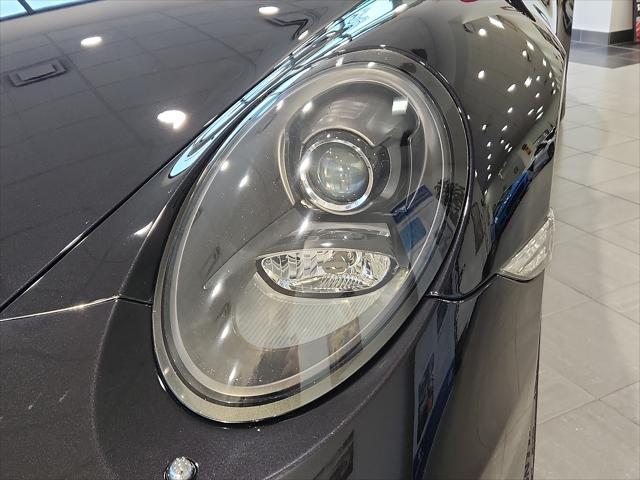 used 2014 Porsche 911 car, priced at $79,995