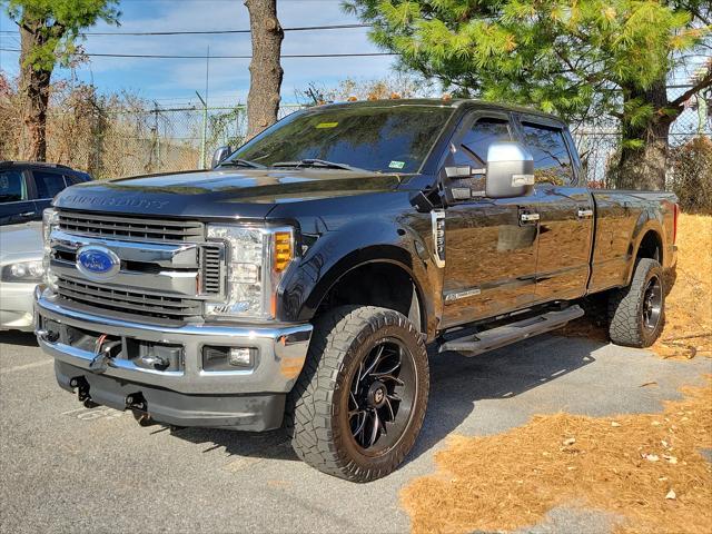 used 2019 Ford F-350 car, priced at $45,995