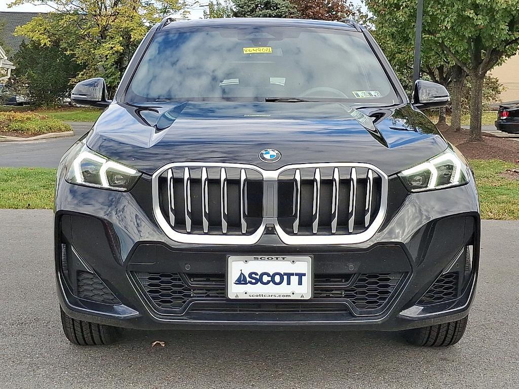 used 2023 BMW X1 car, priced at $32,995