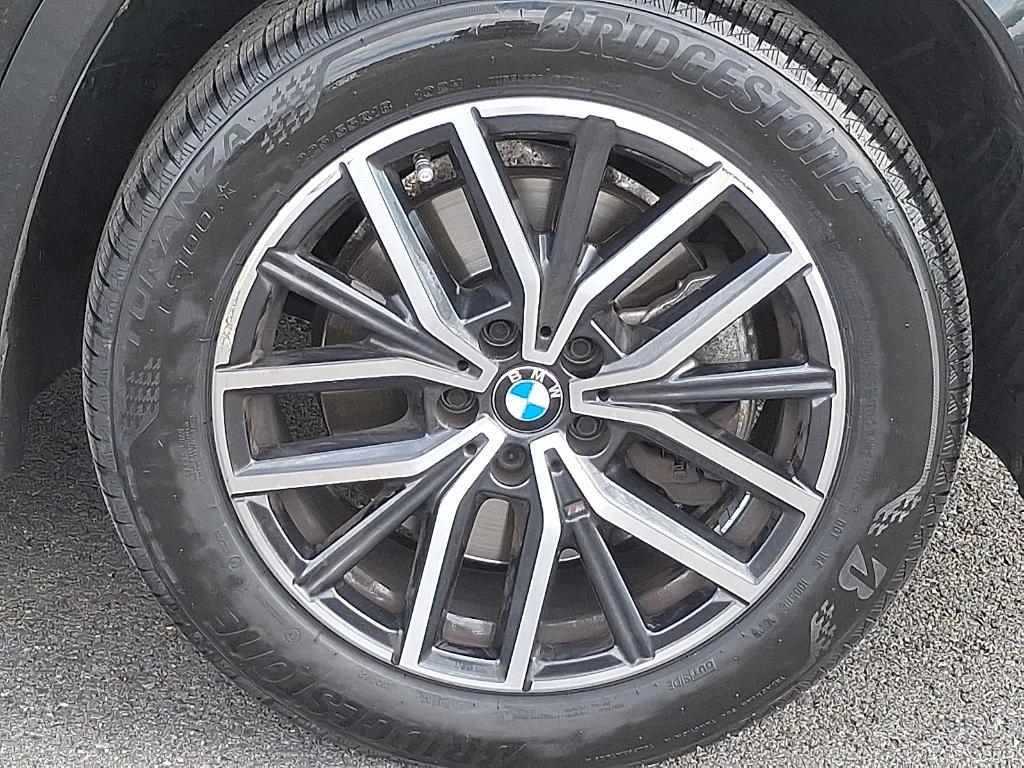 used 2023 BMW X1 car, priced at $32,995