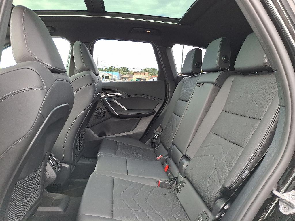 used 2023 BMW X1 car, priced at $32,995