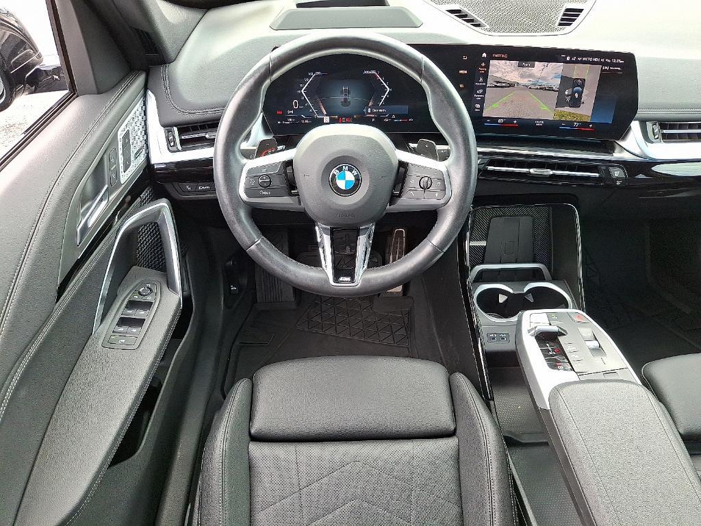 used 2023 BMW X1 car, priced at $32,995