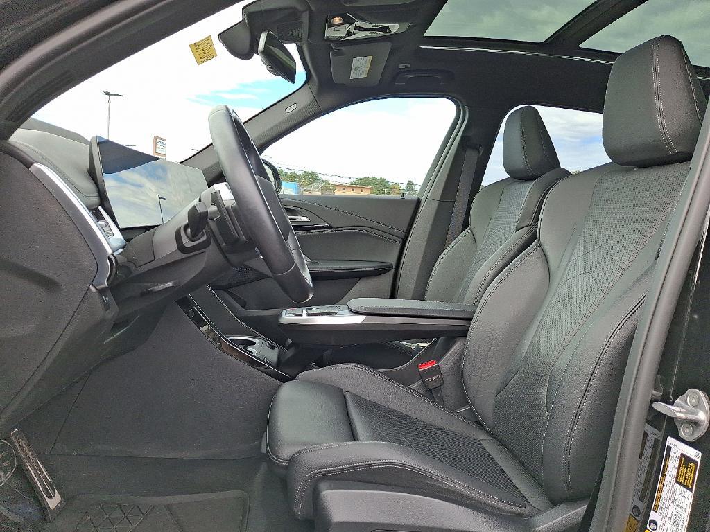 used 2023 BMW X1 car, priced at $32,995