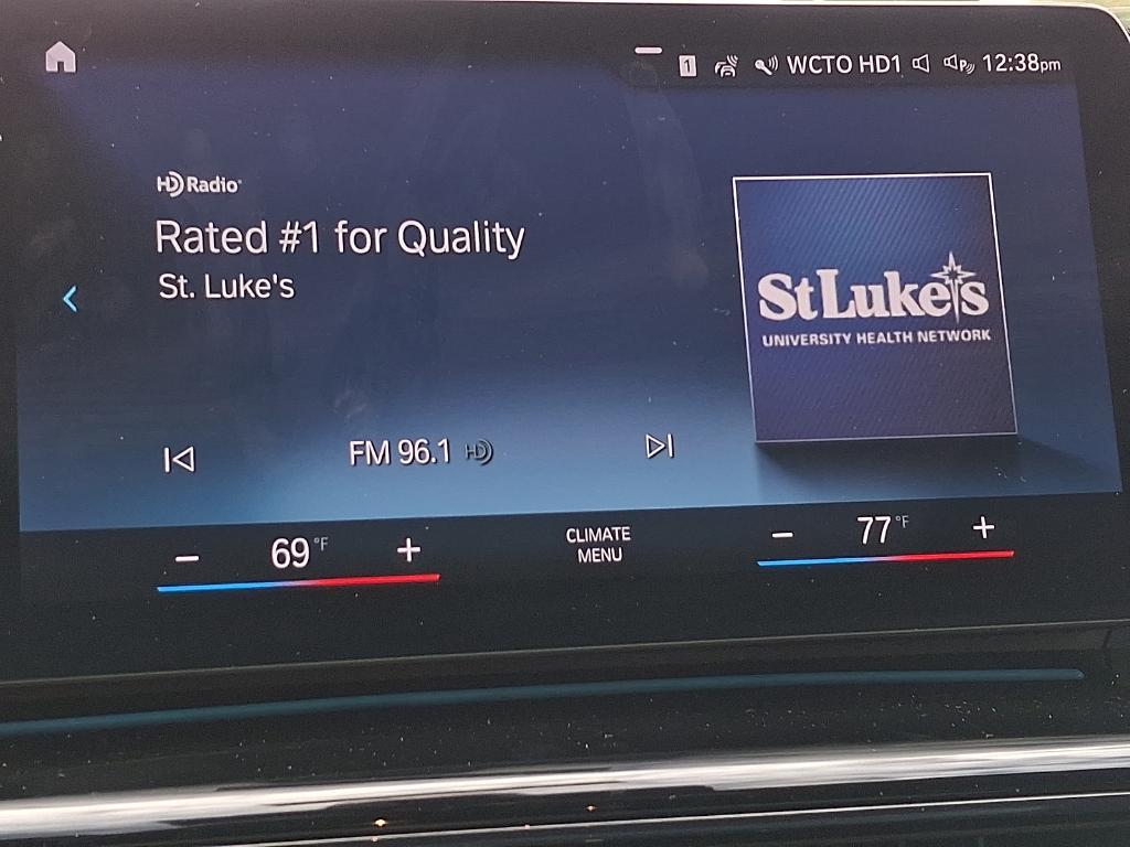 used 2023 BMW X1 car, priced at $32,995