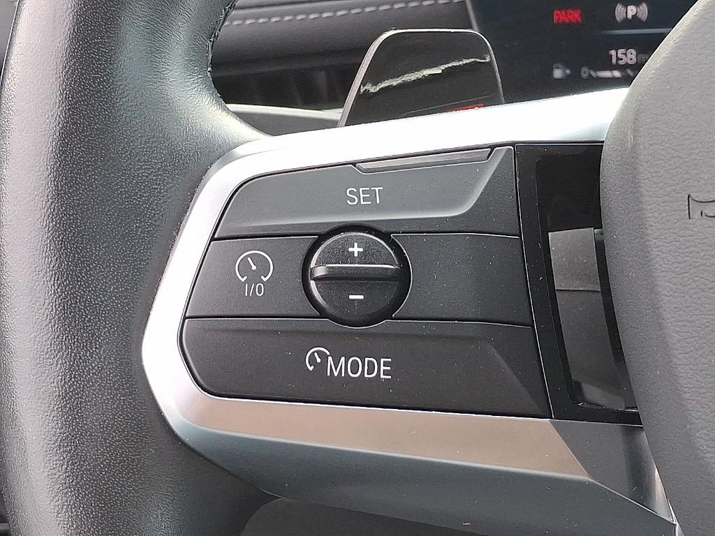 used 2023 BMW X1 car, priced at $32,995