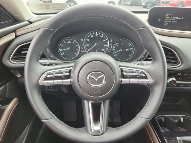 used 2021 Mazda CX-30 car, priced at $24,477