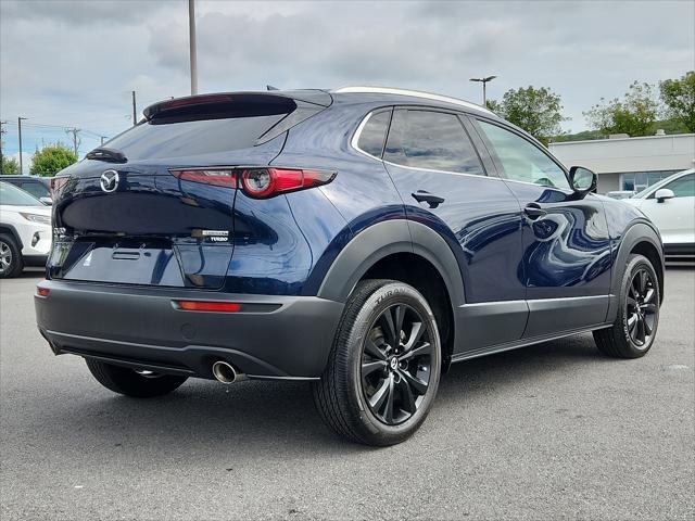 used 2021 Mazda CX-30 car, priced at $24,595