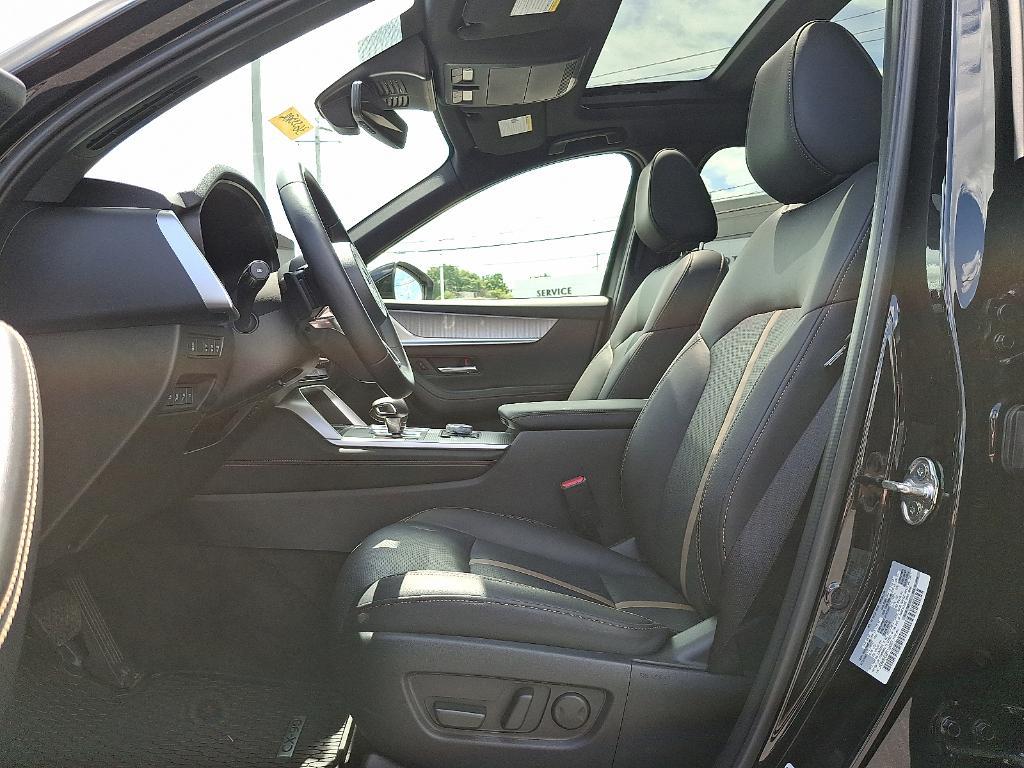 used 2024 Mazda CX-90 car, priced at $44,995