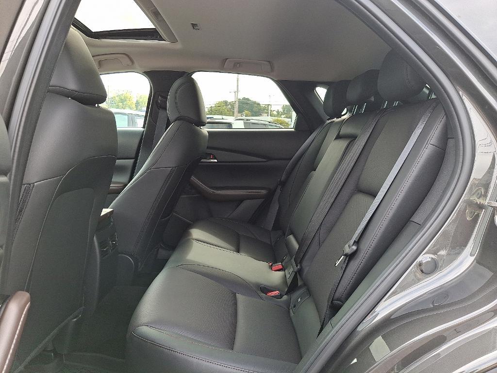 used 2025 Mazda CX-30 car, priced at $30,995